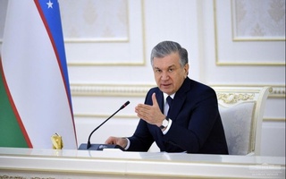 Oʻzini oʻzi band qilgan aholi daromad soligʻidan ozod qilinadi