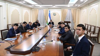 The Senate Committee supported the ratification of the Agreement on the establishment of the Turkic Investment Fund