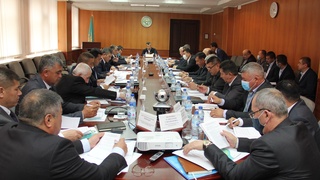 “Vatanparvar” tashkiloti faoliyatining yangi davri boshlanmoqda