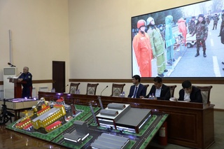 Innovatsiya boʻlmasa raqobat va rivojlanish boʻlmaydi