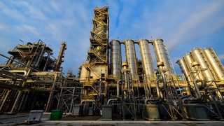 Buxoro viloyatida gaz-kimyo sohasiga ixtisoslashgan “Qorakoʻl” erkin iqtisodiy zonasi tashkil etildi