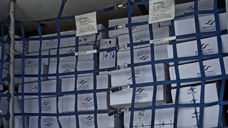 Из Египта в Узбекистан доставлена очередная партия препарата для борьбы с гепатитом С