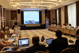 17-iyun — butunjahon cho'llanish va sho'rlanishga qarshi kurash kuni