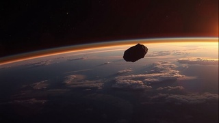 Крупнейший за последний год астероид пролетит мимо Земли 14 февраля