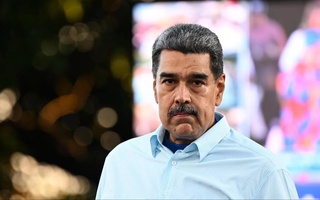 Maduro AQShda sud jarayonini tugatishni talab qildi