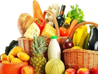 COVID-19 pandemiyasi paytida qanday ovqatlanish kerak?