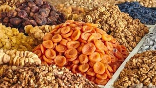 Перспективы, проблемы и возможности узбекского экспорта сухофруктов проанализированы ЮНКТАД