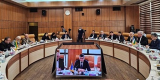 Эрон билан балиқчилик тармоғини ривожлантириш бўйича ҳамкорлик йўлга қўйилади