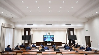 Los-Anjeles-2028 Olimpiya oʻyinlarida kuchli oʻntalikka kirish maqsad qilingan