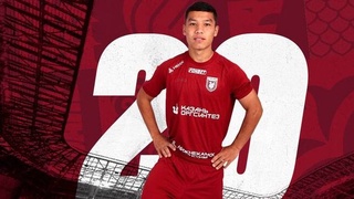 «Рубин» с Умарали Рахмоналиевым выиграл у «Крыльев Советов»