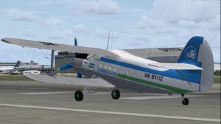 На Ферганском НПЗ разработали улучшенный вид авиационного бензина Б-92