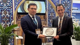 Ўзбекистон – 2024 йилда энг яхши саёҳат маскани деб топилди