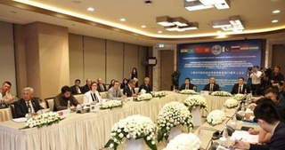 В Ташкенте состоялось первое Совещание глав министерств и ведомств стран ШОС в сфере карантина растений