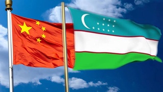 Рука об руку к общему развитию