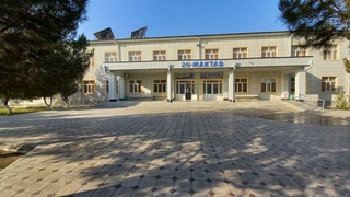 Kelajak energiyasidan samarali foydalanilmoqda