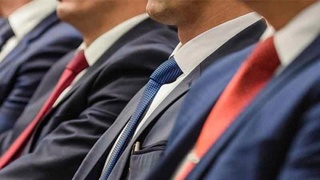 Кадрларни танлов асосида ишга қабул қилиш ва баҳолашнинг ҳуқуқий асослари такомиллаштирилади