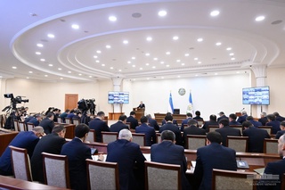 Ҳар бир лойиҳа ва маблағлар натижадорлиги учун вазирлар шахсан жавобгар