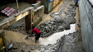 Ҳиндистонда сув тошқини оқибатида 50 киши ҳалок бўлди