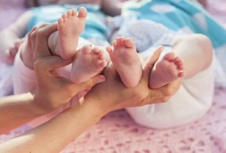 Дар соли 2023 дар Ӯзбекистон беш аз 21 дугоник таваллуд шудааст