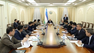 Сенатта халықтың әлеуметтік қорғауға бағытталған заңдар бірінші  талқыланды