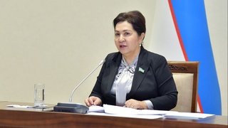 Узбекистан обеспечивает правовую защиту своих граждан, где бы они не находились