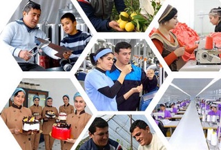 Ишбилармон, саховатли ва фидойи тадбиркорлар доимо эътиборда