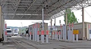 The Uzbek language has been introduced into the CarGoRuqsat electronic queue system on the borders of Kazakhstan and Russia