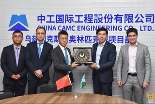 Всемирно известные бренды «Mondo» и «TaiShan» могут стать основными партнерами юношеских Азиатских игр «Ташкент-2025»