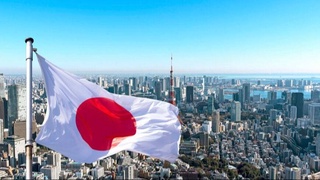 Хукумати Ҷопон истеъфо дод