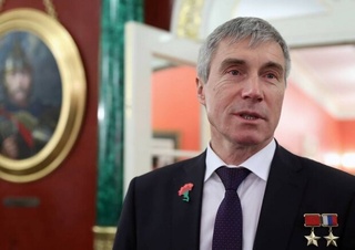 Sergey KRIKALEV: O'zbekiston yoshlari orasidan fazo tadqiqotchilari etishib chiqadi