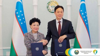 В системе дошкольного образования будет внедрена корейская учебная программа