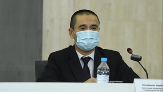 Oʻzbekistonda Omicron shtammi aniqlangani nima uchun oradan ikki kun oʻtib eʼlon qilindi?