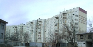 Иккиламчи бозордаги уй-жойлар нархи қарийб 16 фоизга ошди