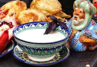 Кисломолочные напитки Центральной Азии: чем они полезны?