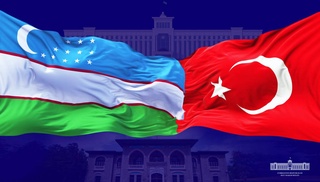 Председатель Сената Олий Мажлиса Республики Узбекистан Танзила Нарбаева посетит Турцию