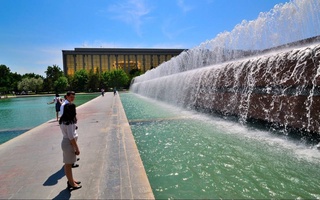 Пешгӯии обу ҳаво барои 14 июн