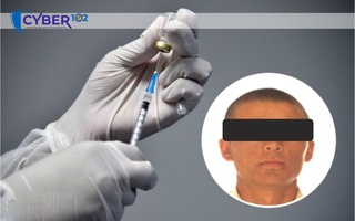 Feldsher koʻrikka kelgan nogironning pulini oʻgʻirladi