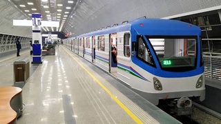 31 декабря проезд для всех пассажиров в столичном метрополитене будет бесплатным