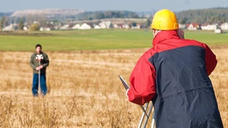 Государственные кадастры: развитие и создание структуры