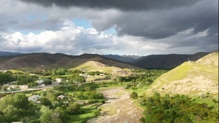 Togʻ oldi va togʻli hududlarda sel-suv toshqin hodisalari kuzatilishi mumkin — Oʻzgidromet