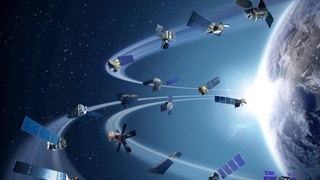 NASA и «SpaceX» подписали соглашение о предотвращении столкновений аппаратов в космосе