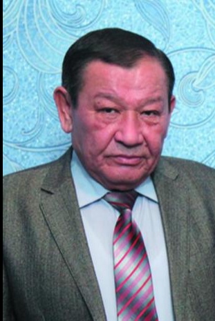 Ўзбекистоннинг дунёга ўз тилидаги хитоби