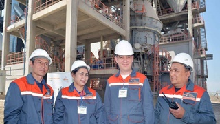 Высокие технологии - в строительное производство