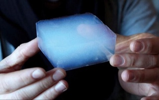 Dunyo aerogel bozori 2029-yilga kelib 1,6 mlrd dollarga yetishi mumkin