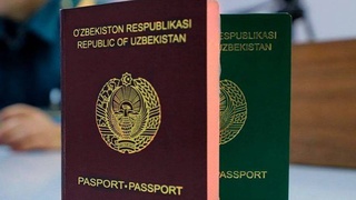 Узбекистан улучшил свое положение в рейтинге паспортов