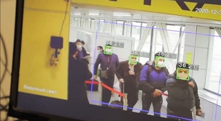 Сўнгги бир ҳафтада Ўзбекистонга кириб келган 21 йўловчида коронавирус аниқланди