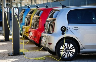 Ўзбекистонга ўтган 9 ой мобайнида 1 минг 629 та электромобил импорт қилинди