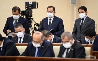 Экономическая стабильность - приоритет для развития