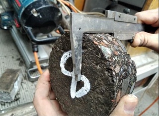 Яшнобод туманида йўл қурилиши ва таъмирланишида талон-торожликка йўл қўйилган