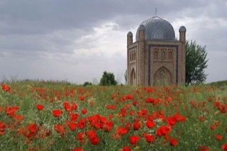 Шоҳруҳиянинг махфий сирлари